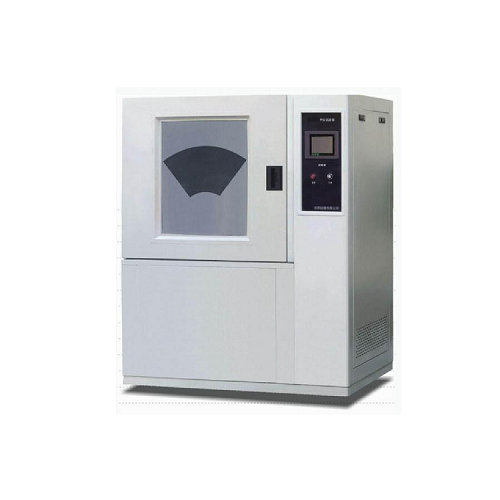 沙塵試驗(yàn)箱
