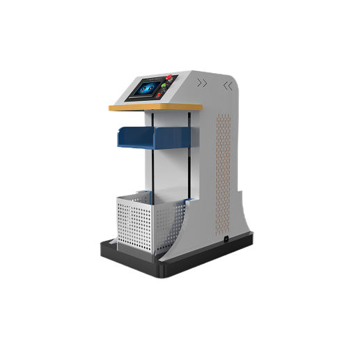 摩托車頭盔剛度性能測(cè)試儀