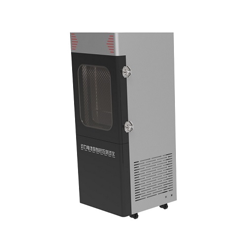 電池擠壓試驗機