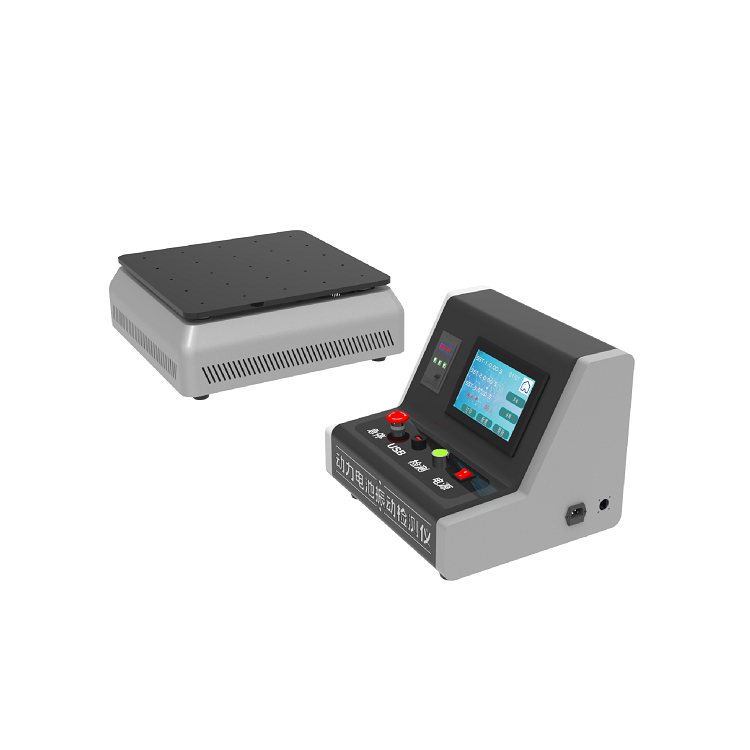 電池振動試驗系統(tǒng)