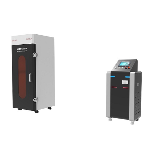 電池重物沖擊試驗機