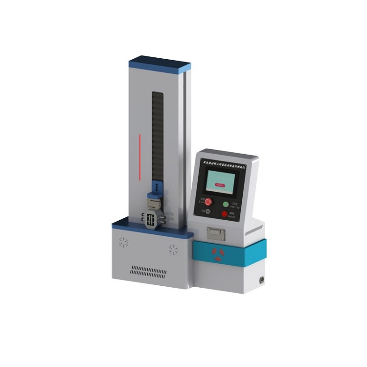 軟包裝材料上印墨涂層附著性測(cè)試儀