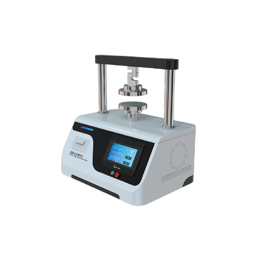 紙板環(huán)壓強(qiáng)度測(cè)試儀