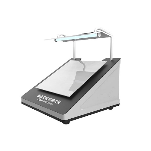 紙張塵埃度測試儀