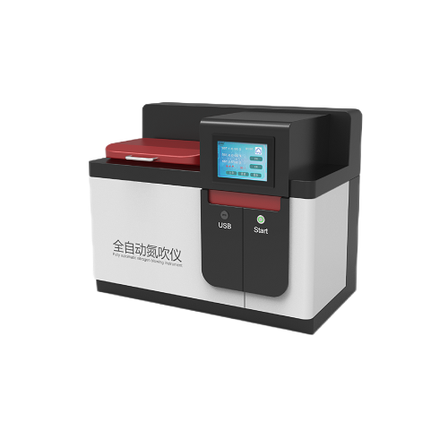 全自動(dòng)水浴氮吹儀