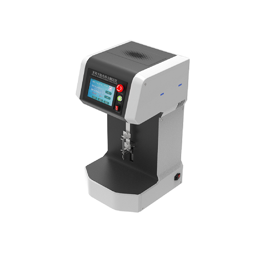 牙科手機夾持力檢測儀