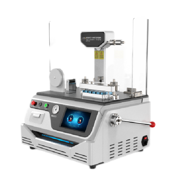 張紙頁(yè)自動(dòng)剝離試驗(yàn)機(jī) 層間結(jié)合力測(cè)試儀