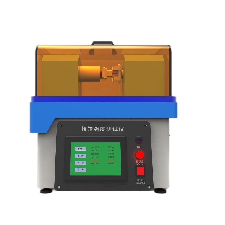 扭轉(zhuǎn)強(qiáng)度測(cè)試儀
