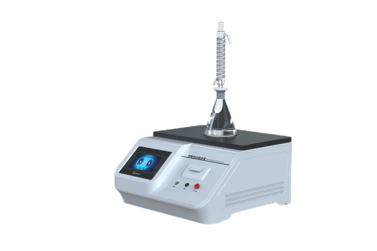 玻璃耐沸騰鹽酸侵蝕性重量試驗(yàn)儀