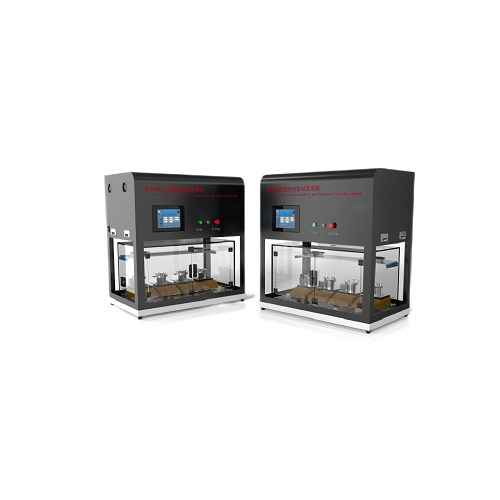敷料液體控制性能試驗系統(tǒng)