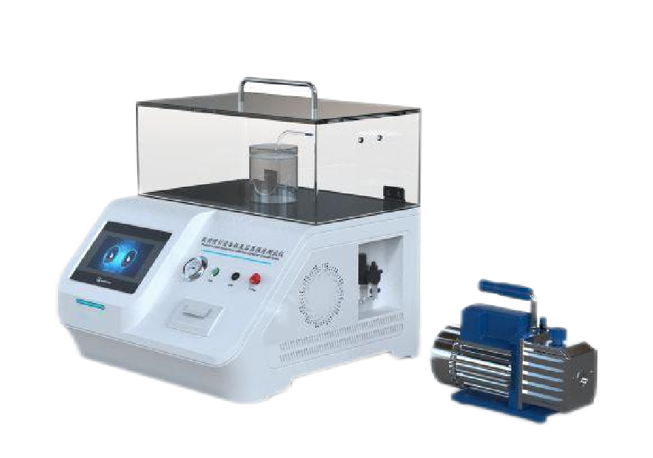 醫(yī)用吸引設備收集容器強度測試儀