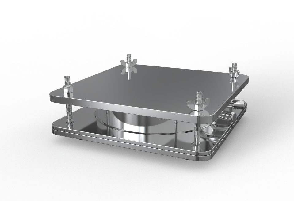 遷移池 不銹鋼遷移試驗池