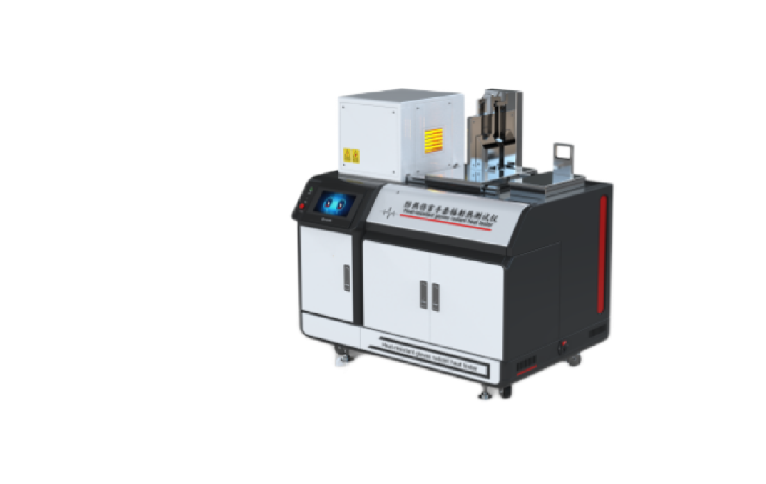 防熱傷害手套輻射熱測(cè)試儀，熱防護(hù)(輻射)性能試驗(yàn)機(jī)