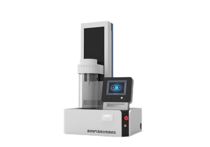 麻醉儲(chǔ)氣囊綜合性測(cè)試儀