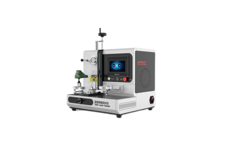 鞋底耐磨試驗機