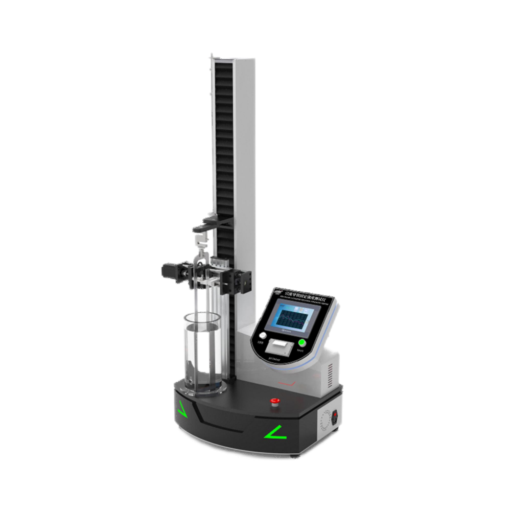 引流導(dǎo)管固定強度測試儀