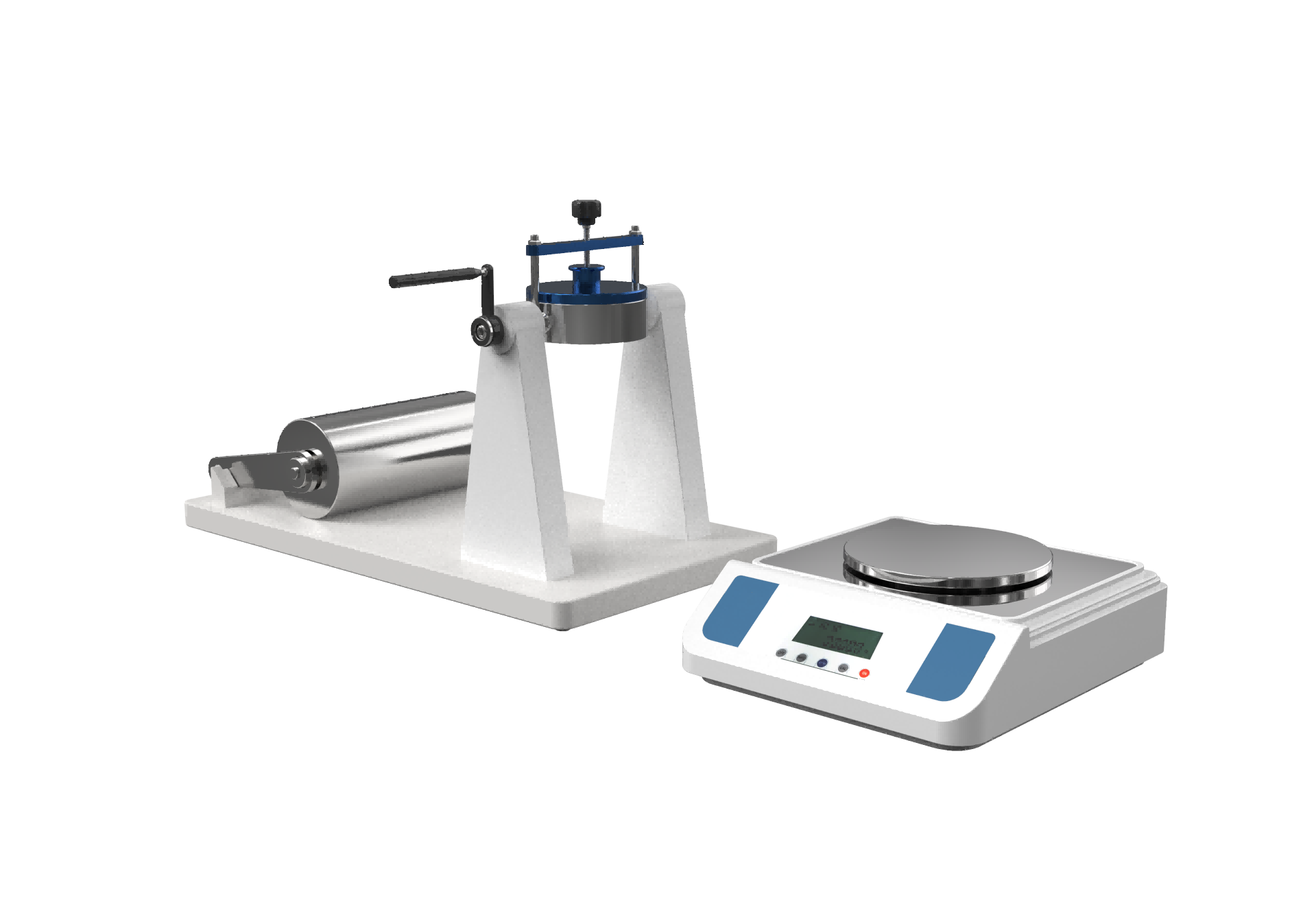 可勃吸收性試驗儀