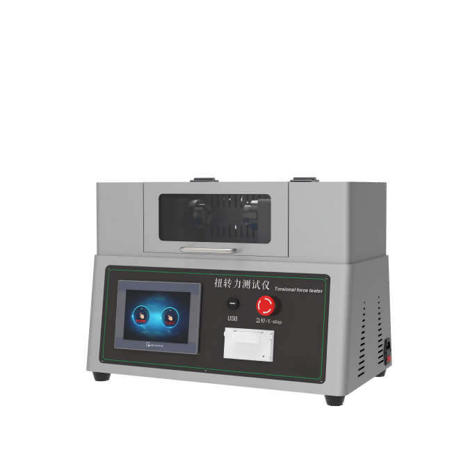 扭轉(zhuǎn)力測試儀