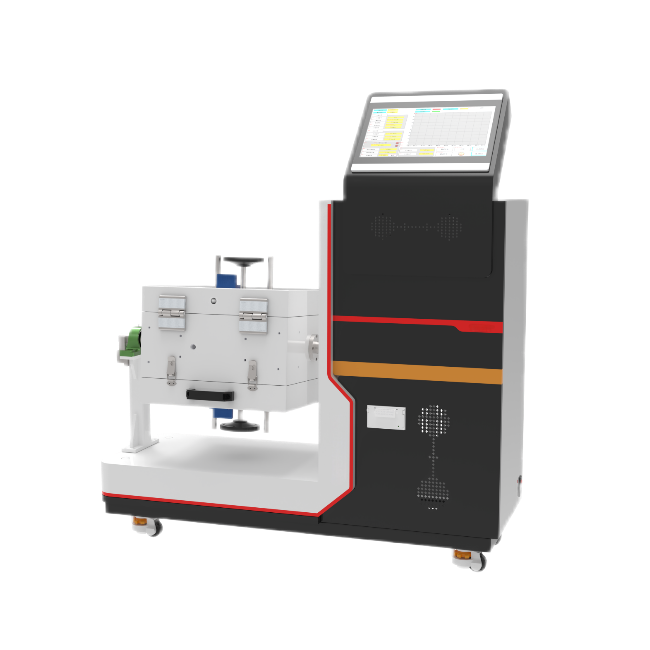 普通款雙平板導(dǎo)熱系數(shù)測(cè)定儀