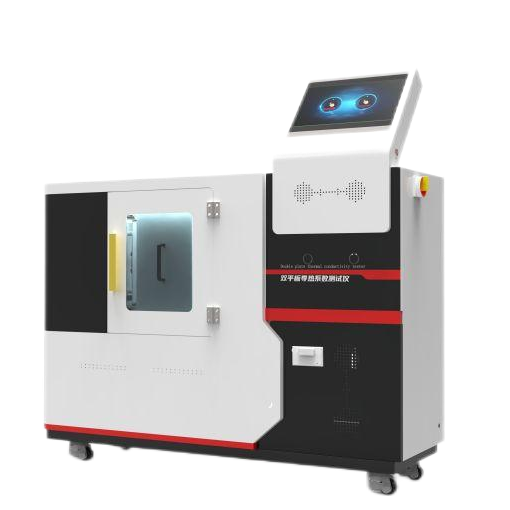 雙平板導(dǎo)熱系數(shù)測定儀