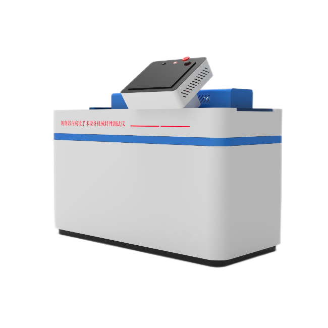 刨削器內(nèi)窺鏡手術(shù)設(shè)備機(jī)械特性測(cè)試儀