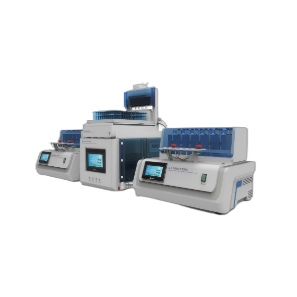 自動(dòng)取樣透皮擴(kuò)散系統(tǒng)