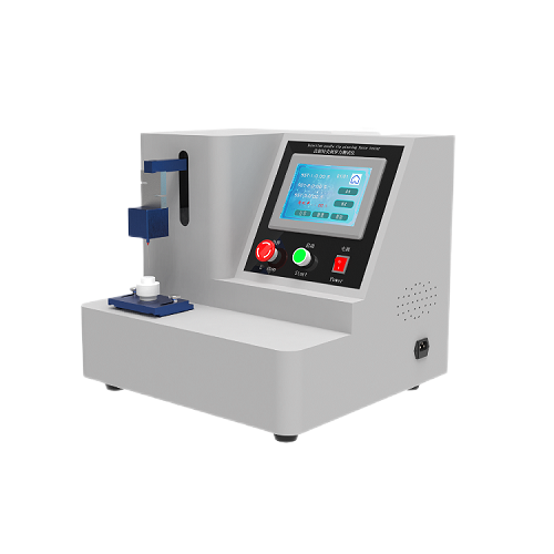防護(hù)服抗皮下穿刺針穿刺性能測試儀