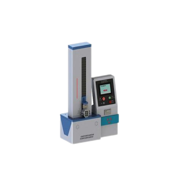 輸液器拉伸強度測試儀、輸液器拉力強度測試儀