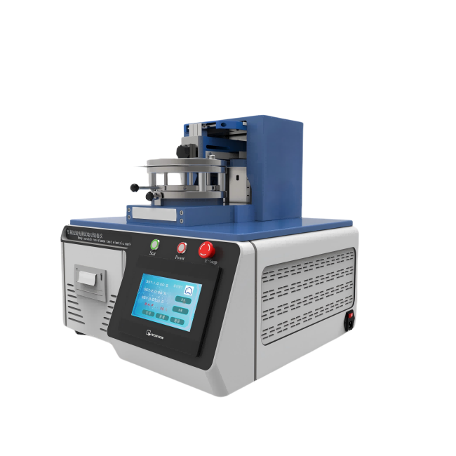 電動劃格試驗(yàn)儀、百格刮擦測試儀、十字刮擦測試儀