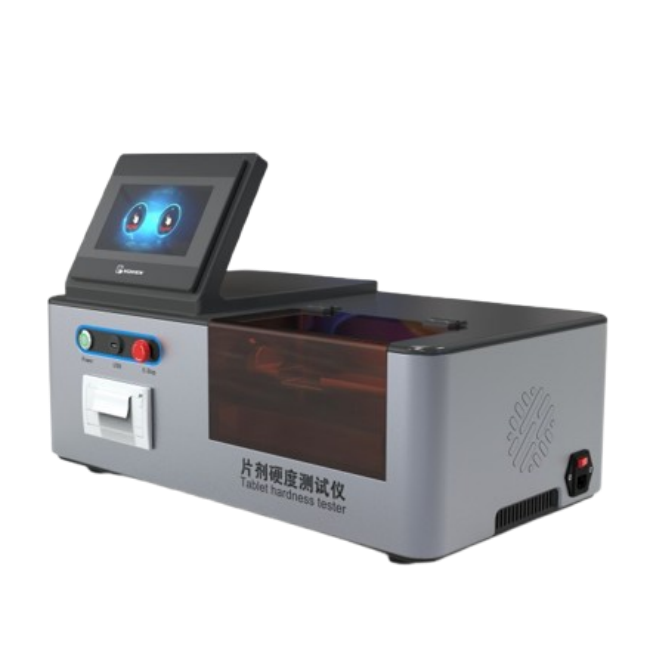 片劑硬度測試儀