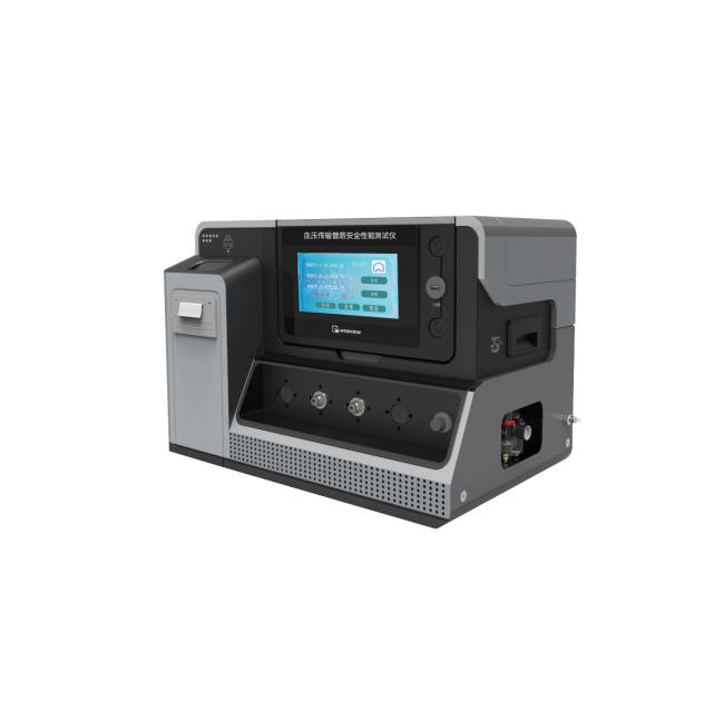 血壓傳輸管路安全性能測試儀
