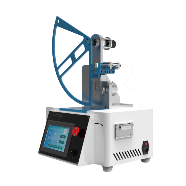 撕裂度儀-埃萊門多夫法、紙張撕裂強度測試儀(埃萊門多夫法)、薄膜撕裂度測定儀(埃萊門多夫法)