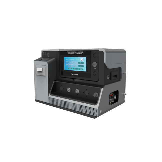 氣壓彈道式體外壓力波治療設備-耐壓性及壓力準確性測試儀