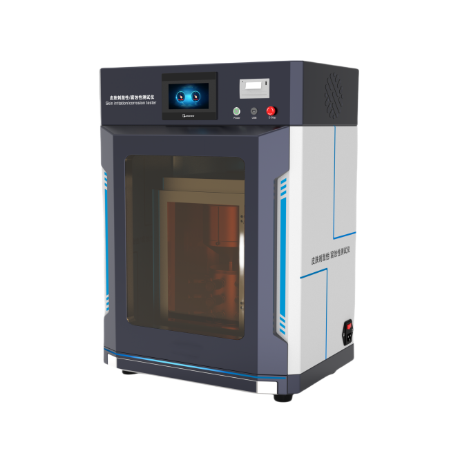 皮膚刺激性腐蝕性測(cè)試儀