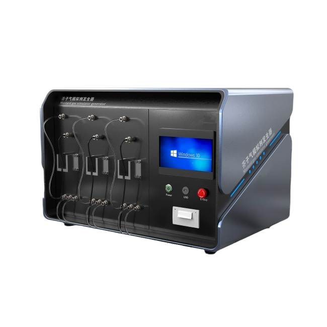 芥子氣模擬劑發(fā)生器