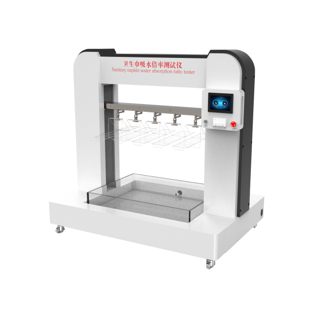 衛(wèi)生巾吸水倍率測試儀、護墊吸水倍率測試儀、無紡布吸水倍率測試儀、衛(wèi)生巾護墊吸水倍率測試儀、衛(wèi)生巾吸收倍率測試儀、護墊吸收倍率測試儀、衛(wèi)生巾護墊吸收倍率測試儀