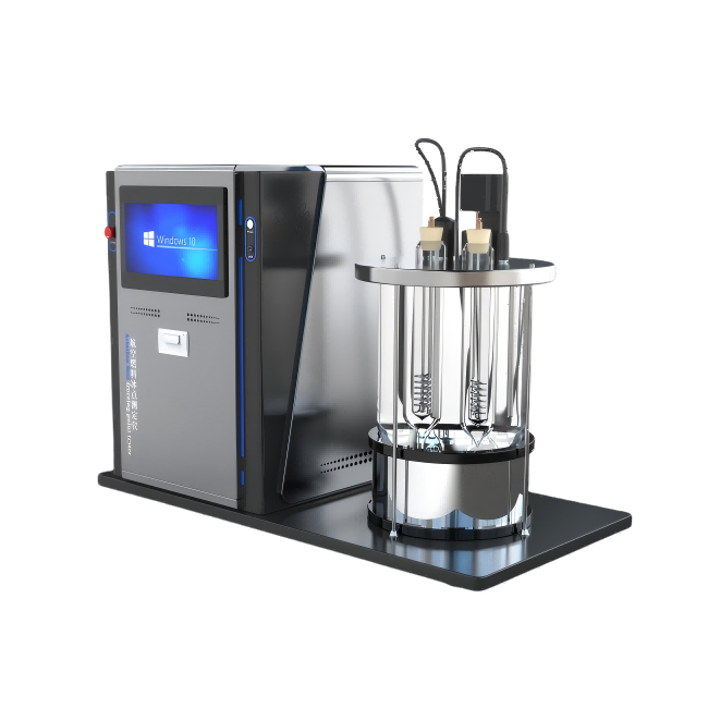 航空燃料冰點測定儀、噴氣燃料冰點測定儀