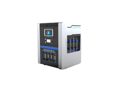 四氯化碳吸附率測定儀