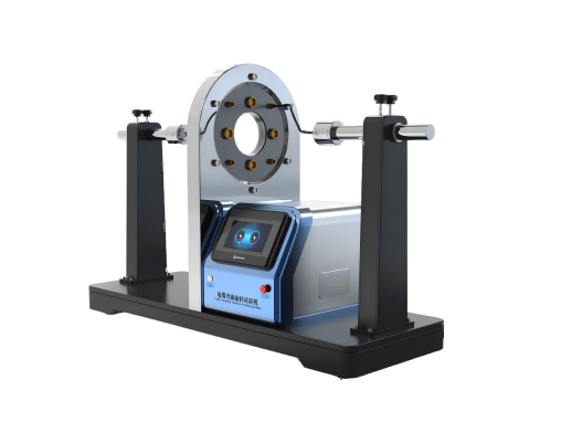 電纜彎曲旋轉(zhuǎn)試驗(yàn)機(jī) 柔性電線彎曲旋轉(zhuǎn)試驗(yàn)機(jī)