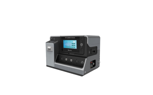  空氣過濾器密合性測試儀（含藥液過濾器密合性、含液體流量測試