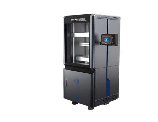 警用防刺服彎曲度測試儀