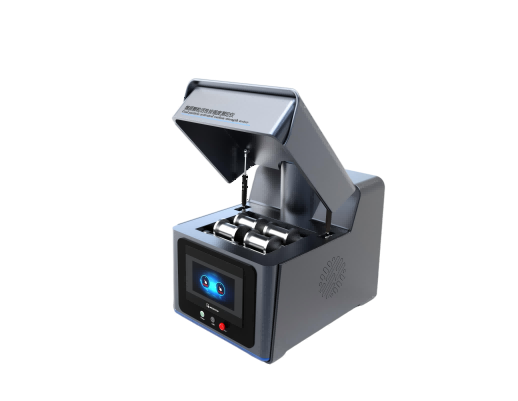 活性炭著火點(diǎn)測試儀、煤質(zhì)顆?；钚蕴恐瘘c(diǎn)測定儀