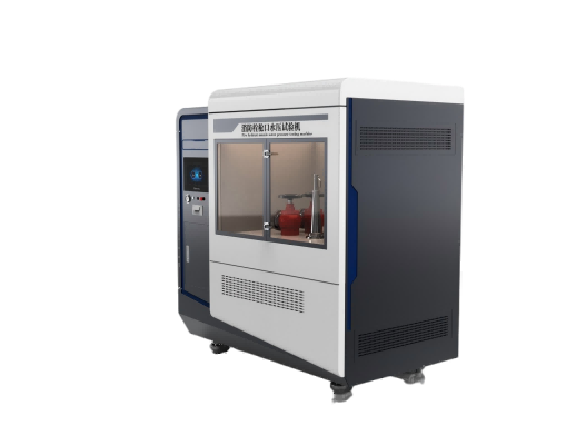 消防栓槍口水壓試驗(yàn)機(jī)，消防槍頭水壓測(cè)試、消火栓槍口水壓強(qiáng)度試驗(yàn)臺(tái)