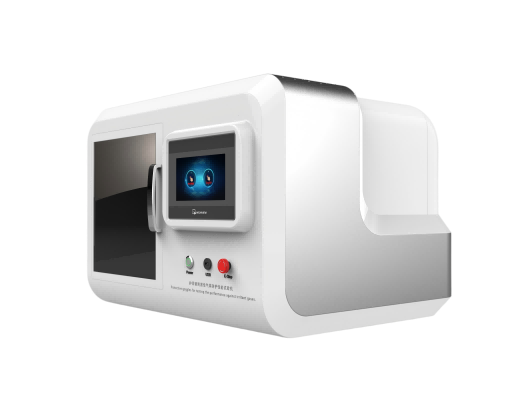 護目鏡刺激性氣體防護性能試驗機