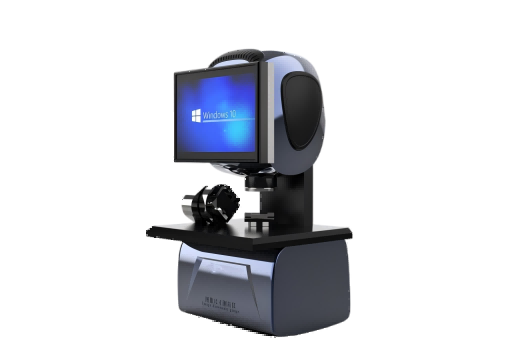 圖像尺寸測(cè)試儀