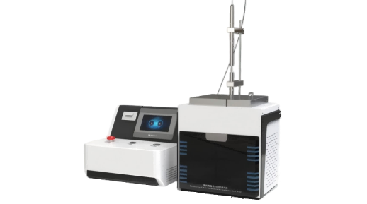 絕熱用巖棉熱荷重測試儀