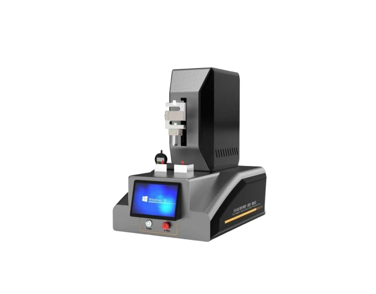 電腦版醫(yī)用針管剛性測(cè)試儀、針管撓度測(cè)試儀