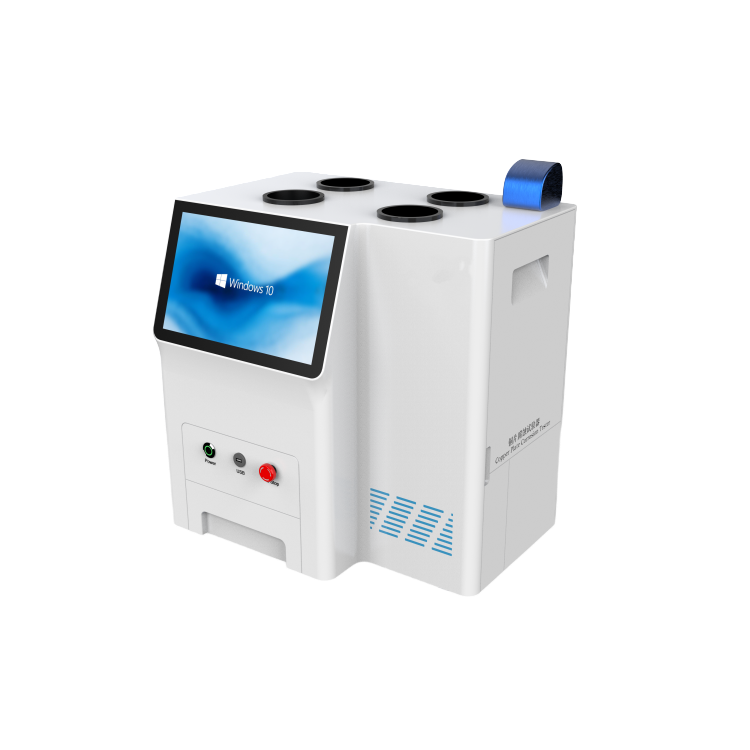 銅片腐蝕試驗器