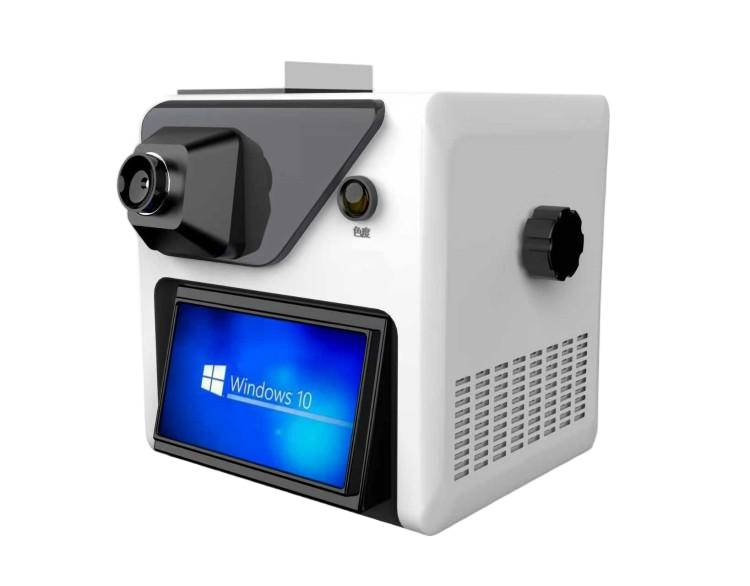 全自動石油產(chǎn)品色度測定儀