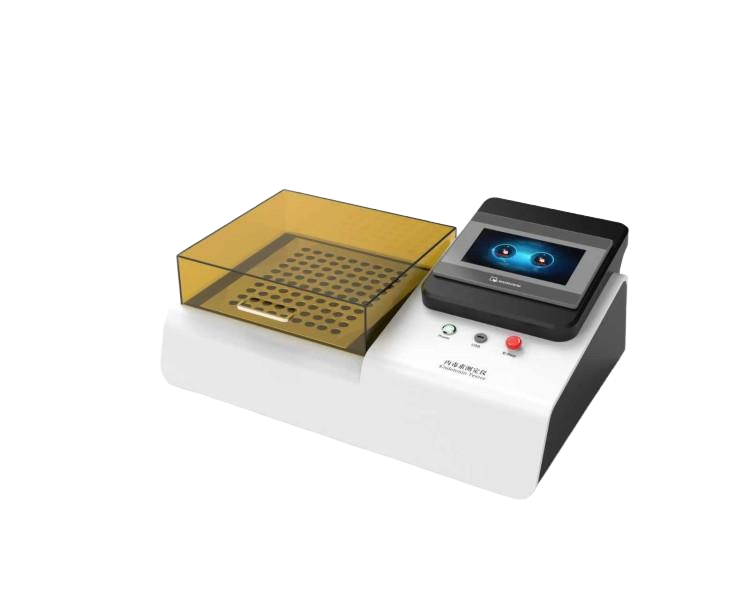 內(nèi)毒素測定儀，內(nèi)毒素凝膠法測定儀